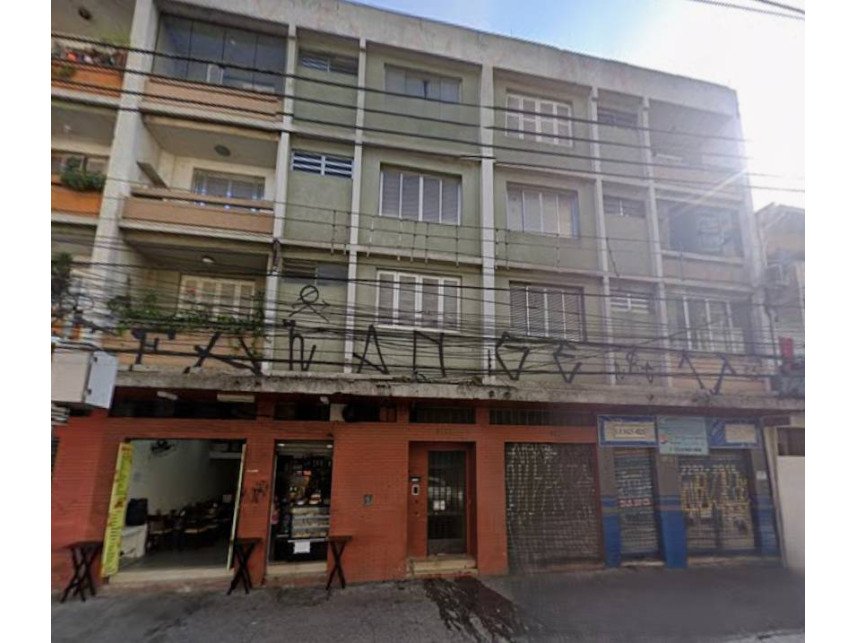 Imagem leilão