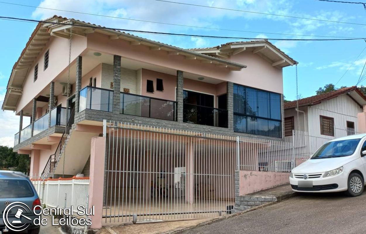 Imagem leilão