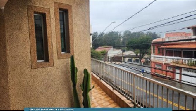 Imagem leilão