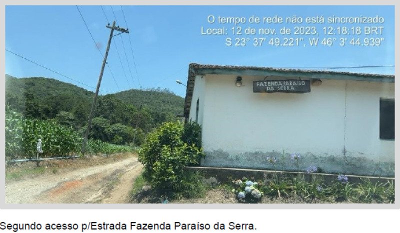 Imagem leilão