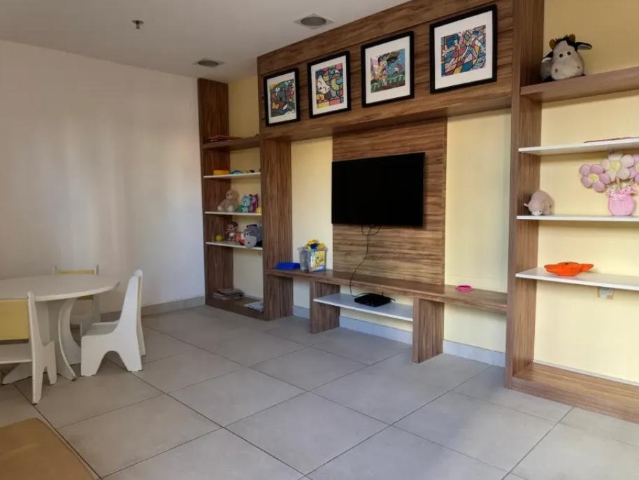 Apartamento - 71,9m² de área privativa - CAMPOS DOS GOYTACAZES/RJ em Campos dos Goytacazes/RJ - foto 9