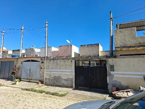 Casa, 47.50 de área total, 47.50 de área privativa, 101.98 de área do terreno,  2 qto(s), em Nova Iguaçu/RJ