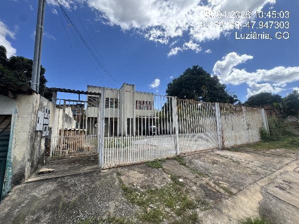 Apartamento, 73.21 de área total, 69.28 de área privativa, 0.00 de área do terreno,  2 qto em Luziânia/GO