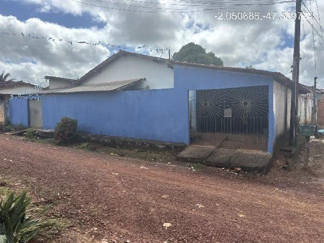 Casa MÃE DO RIO | PARÁ em Mãe do Rio/PA