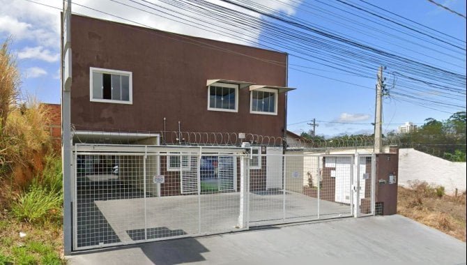 Imagem leilão