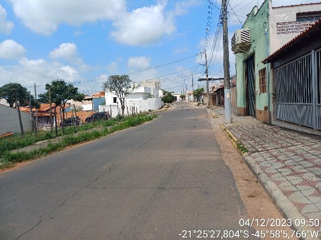 Imagem leilão