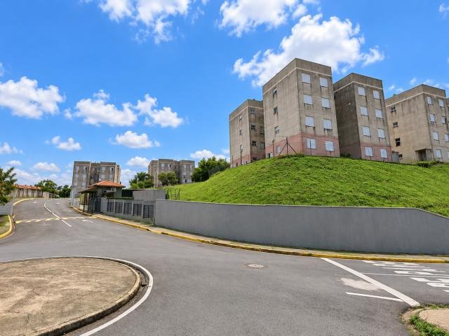 
                        Apartamento, Vaga de Garagem,  42,91m², Cond. Residencial Piraci em Piracicaba/SP - foto 1
