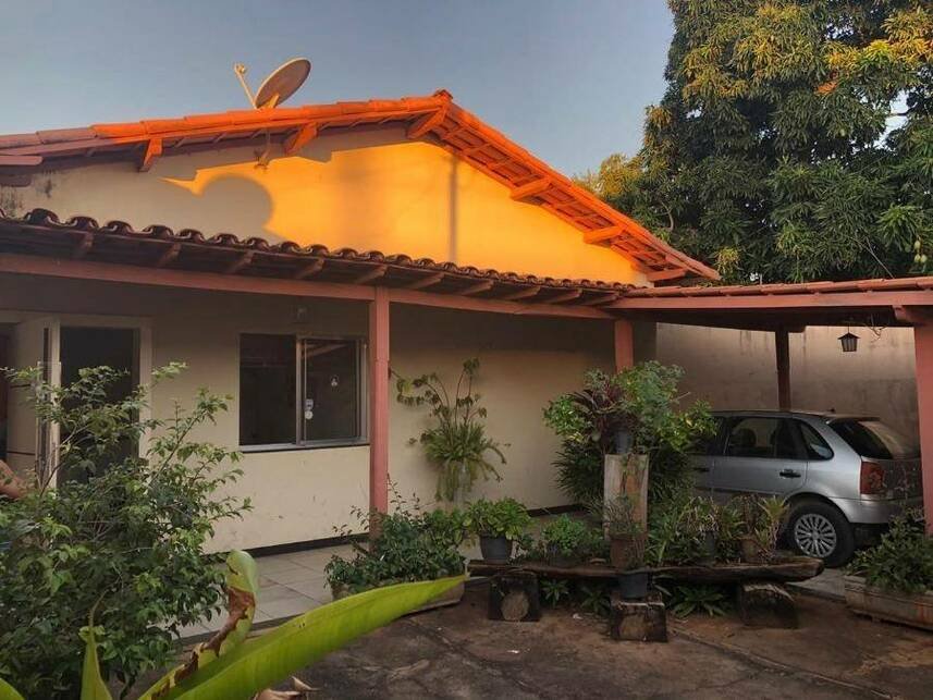 Imagem leilão