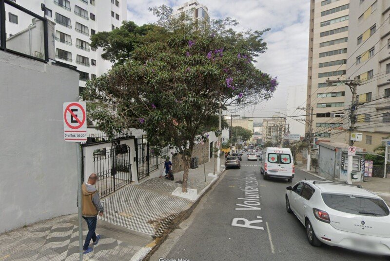 Imagem leilão