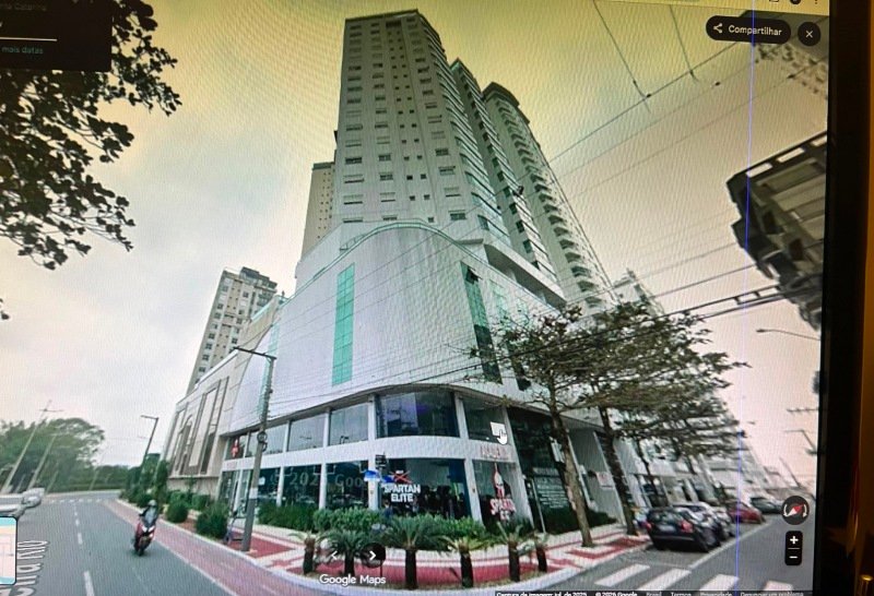 APARTAMENTO EM BALNEÁRIO CAMBORIÚ/SC em Balneário Camboriú/SC