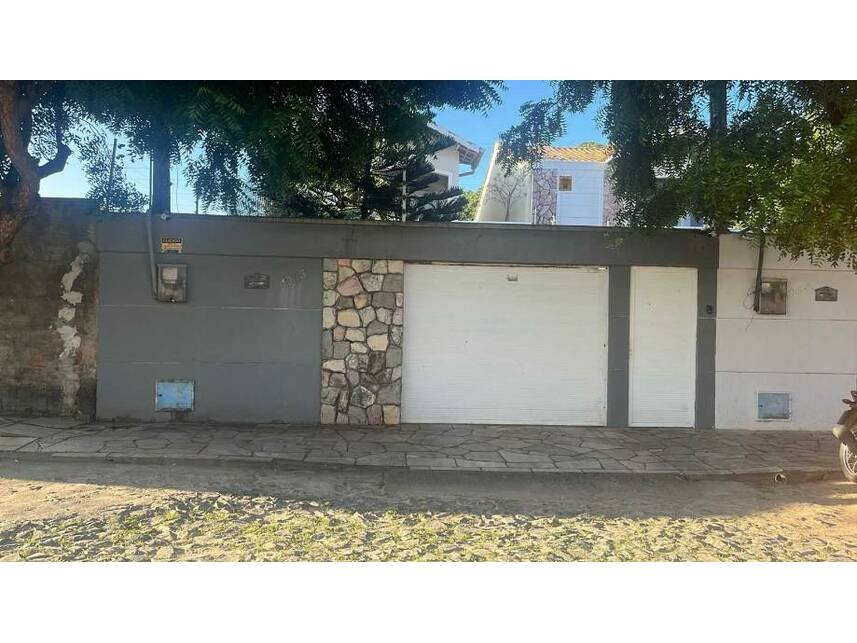 Imagem leilão