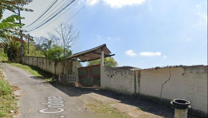 Imagem leilão