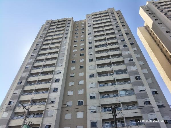 Apartamento, 77.64 de área total, 46.61 de área privativa, 0.00 de área do terreno,  2 qto em Osasco/SP