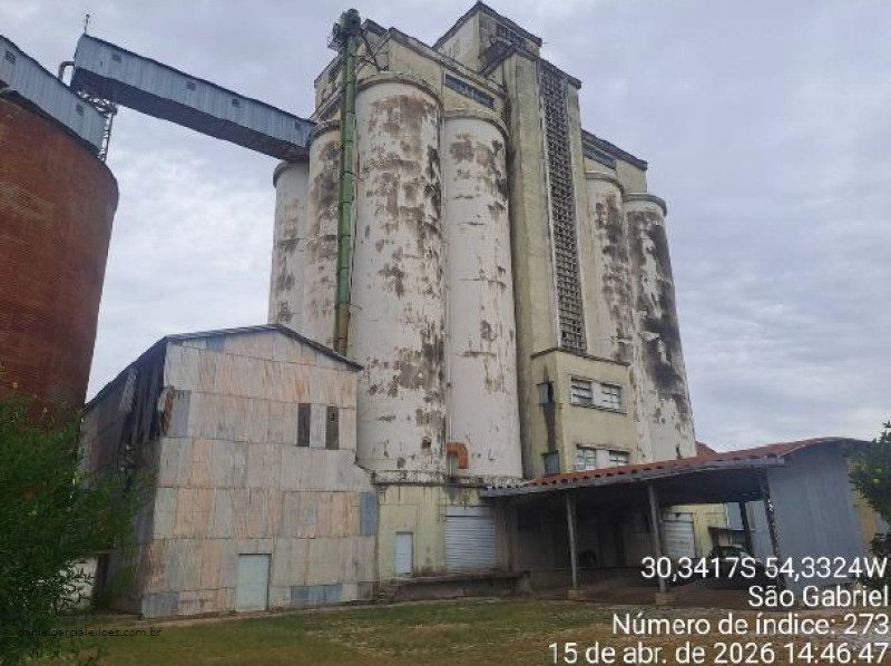 Imóvel rural em São Gabriel/RS - foto 10