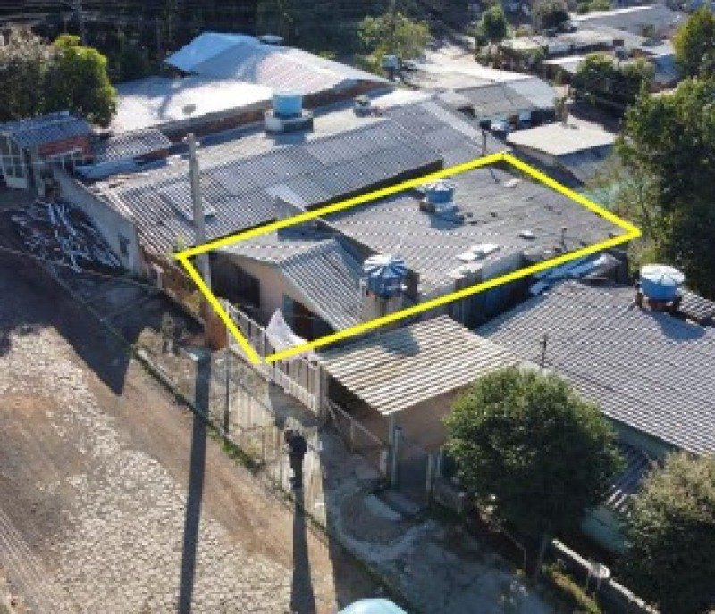 [53.776] CASA COM 100M² EM SÃO MIGUEL DO OESTE/SC em São Miguel do Oeste/SC - foto 2