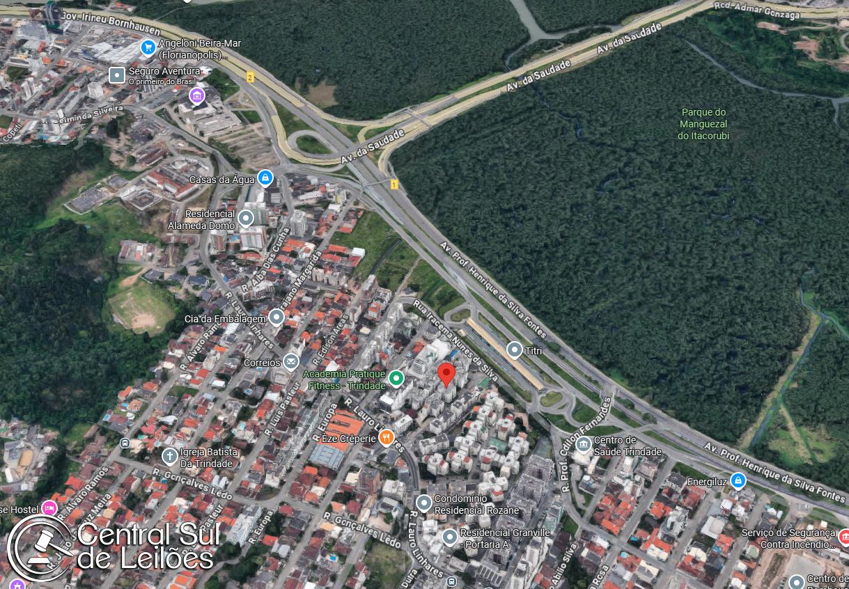 Imagem leilão