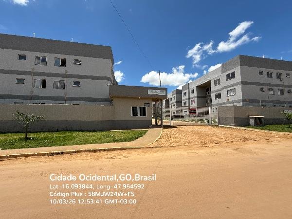 Imagem leilão