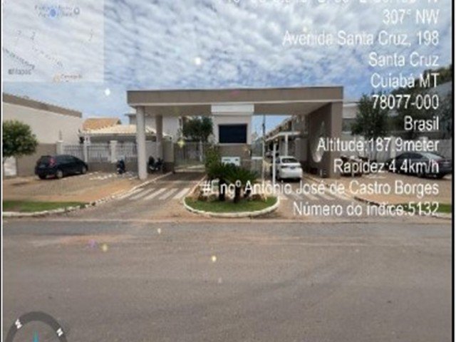 Casa CUIABÁ | MATO GROSSO em Cuiabá/MT