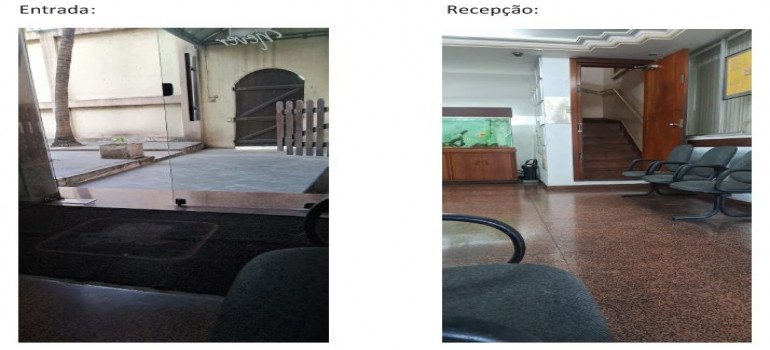 Imagem leilão