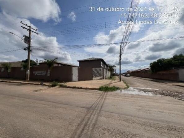Imagem leilão