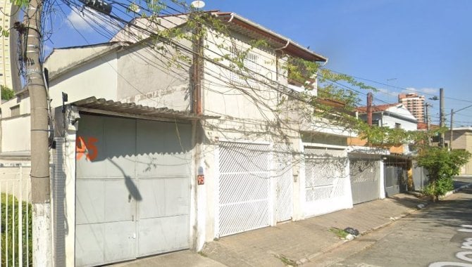 Imagem leilão