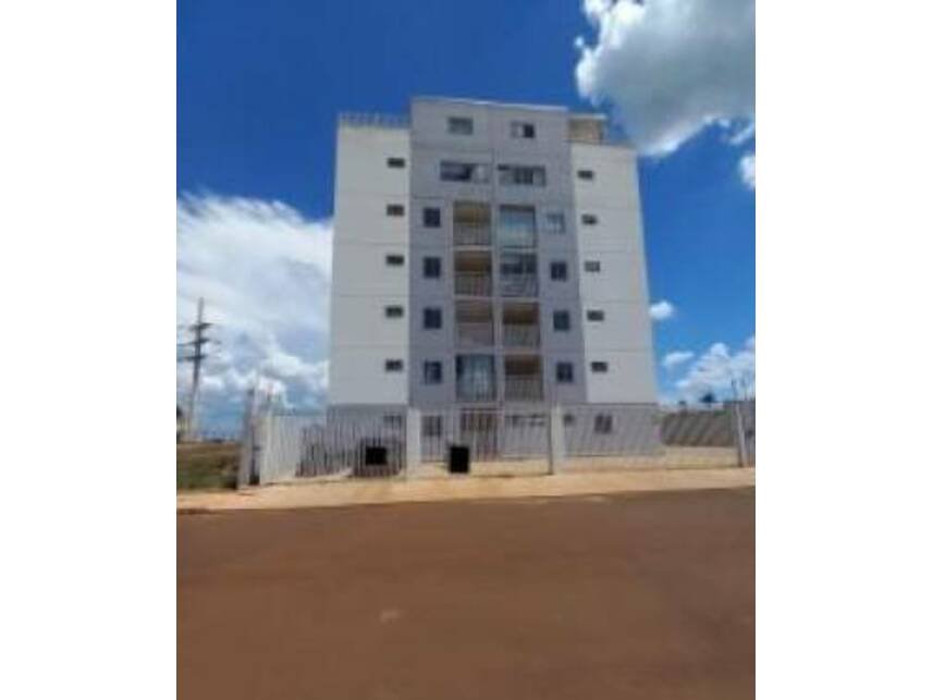 Imagem leilão