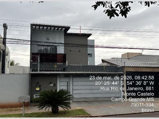 Imagem leilão