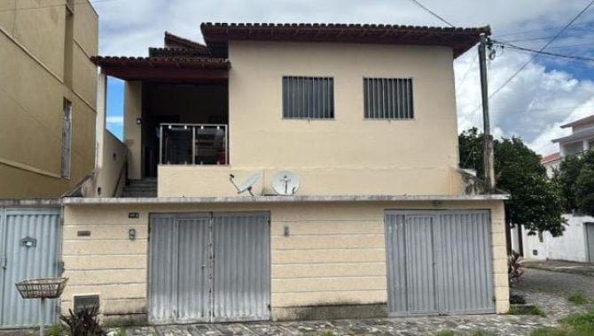 Imagem leilão