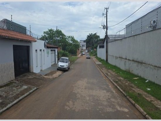 Imagem leilão