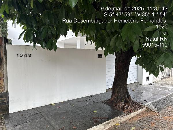 Imagem leilão