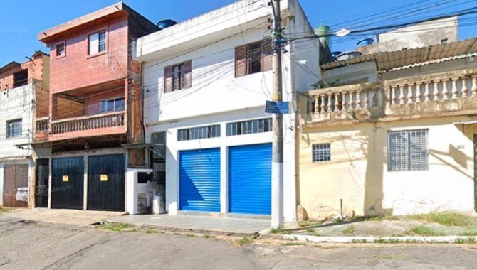 Imagem leilão