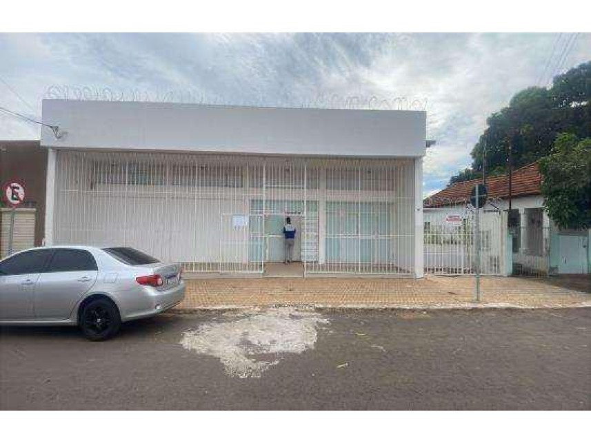 Imagem leilão
