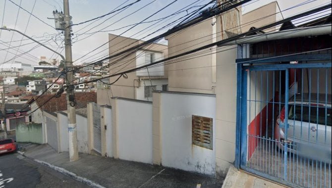 Imagem leilão