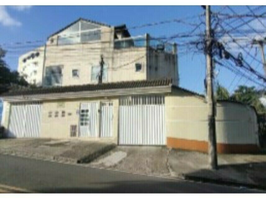 Imagem leilão