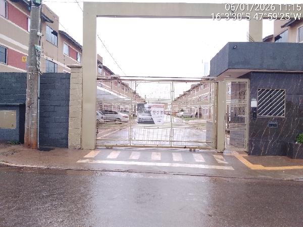 Apartamento, 81.36 de área total, 44.77 de área privativa, 0.00 de área do terreno,  2 qto em Valparaíso de Goiás/GO - foto 1