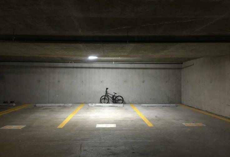 VAGA DE GARAGEM NO EDIFÍCIO UBATUBA – JARDIM PAULISTA – SÃO PAULO/SP em São Paulo/SP - foto 2