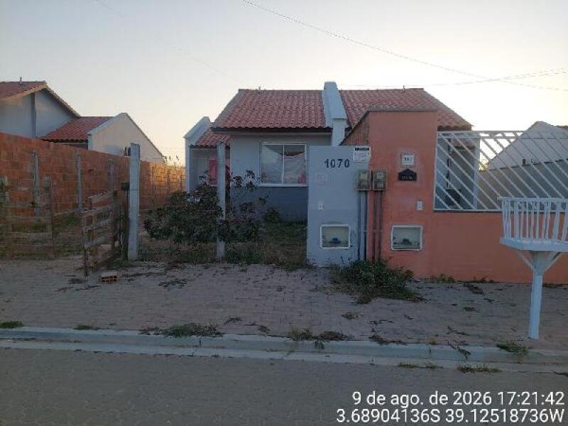 Casa em São Gonçalo do Amarante/CE - foto 1