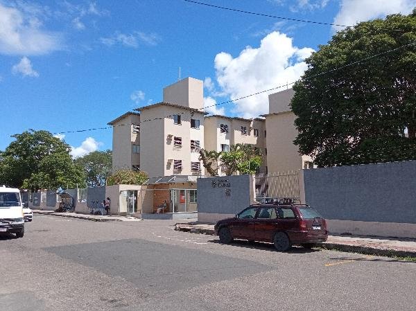 Apartamento, 50.70 de área total, 43.70 de área privativa, 0.00 de área do terreno,  2 qto em Serra/ES