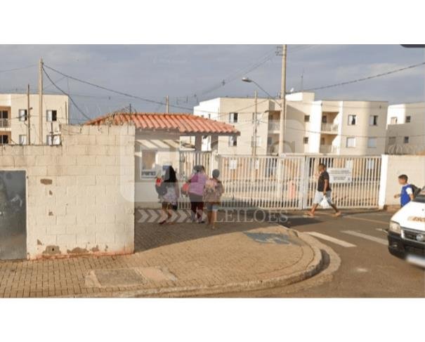 Imagem leilão