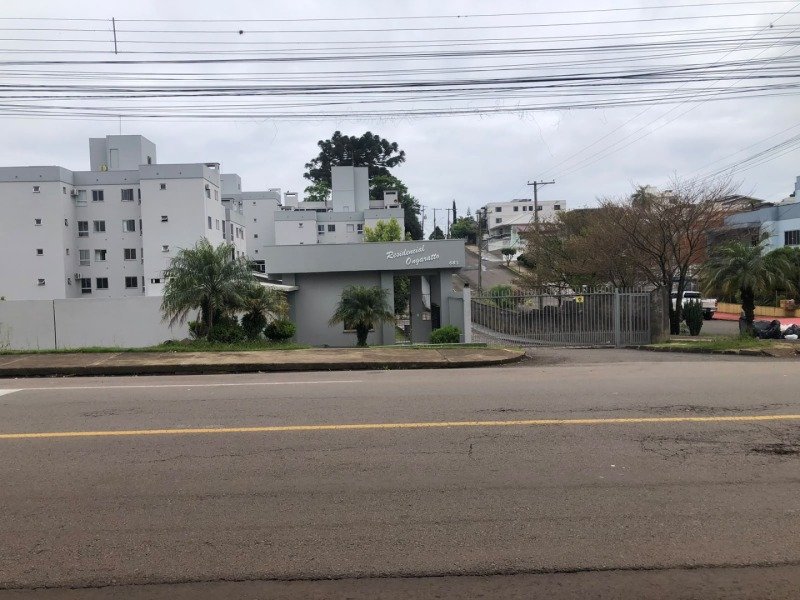 APARTAMENTO Nº 301 - DUPLEX, com a área privativa de 15.. em Erechim/RS - foto 5