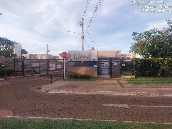 Apartamento, 46.19 de área total, 46.19 de área privativa, 0.00 de área do terreno,  2 qto em Campo Grande/MS - foto 1