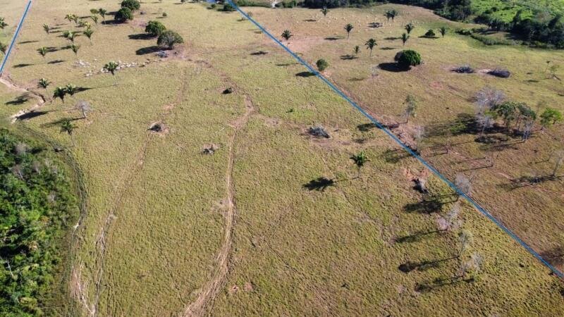 IMÓVEL RURAL COM 53,3362ha EM OURO PRETO DO OESTE/RO em Ouro Preto do Oeste/RO - foto 7