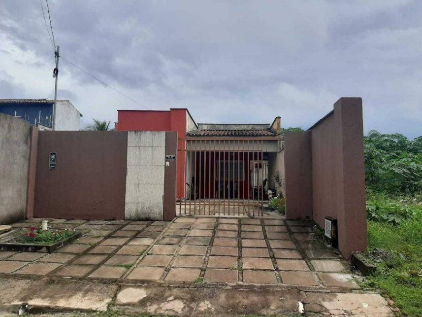 Imagem leilão