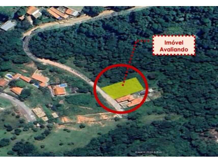 Imagem leilão
