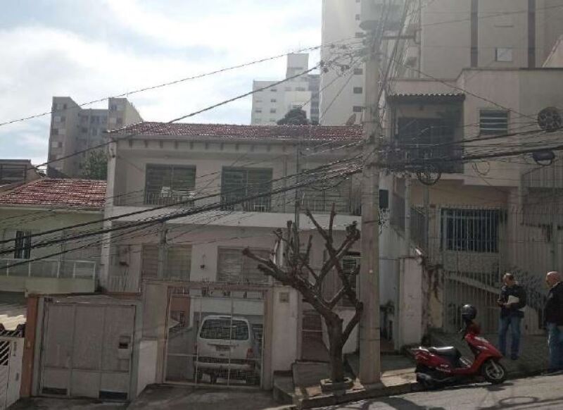 Imagem leilão