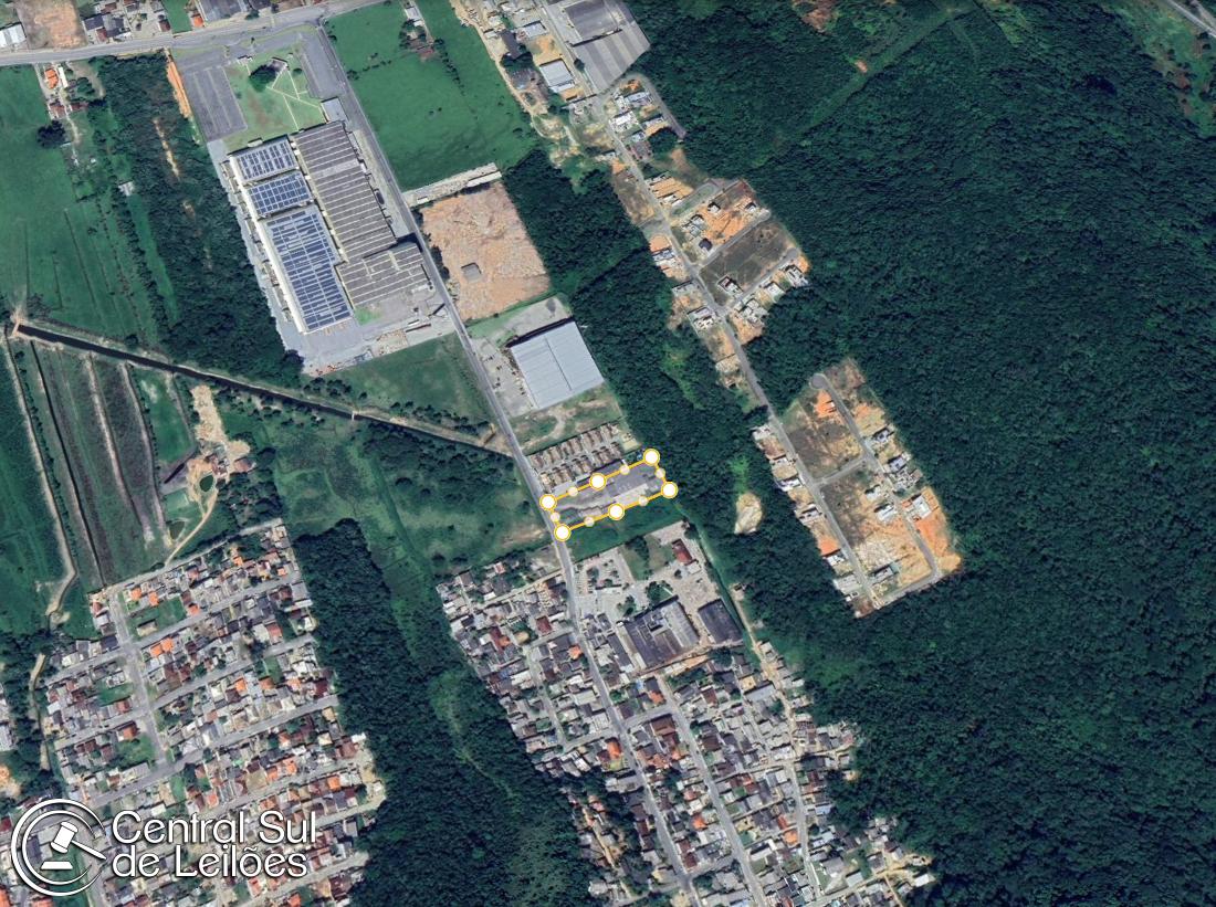 Imagem leilão