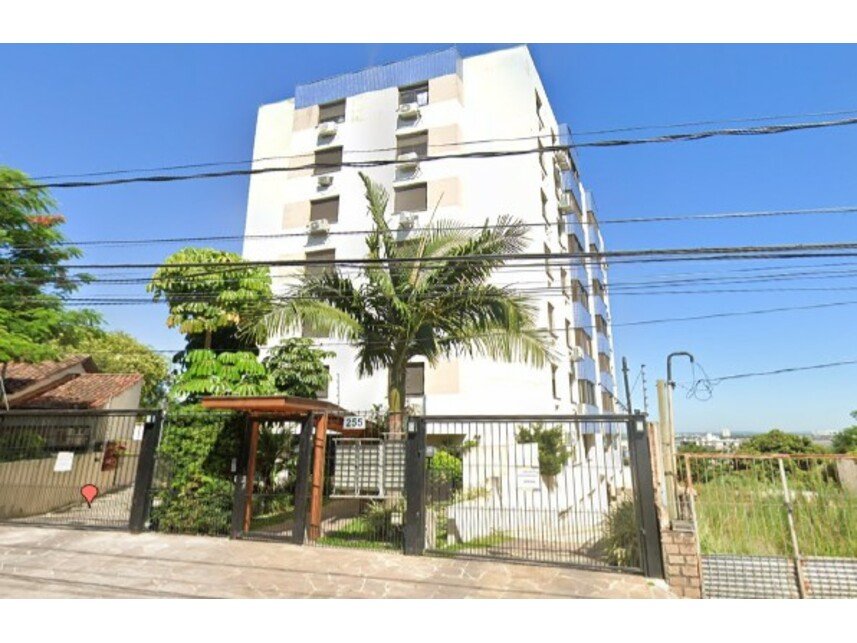 Imagem leilão
