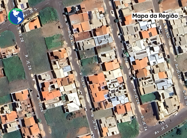 Imagem leilão