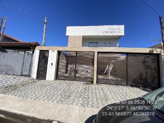 Casa PRAIA GRANDE | SÃO PAULO em Praia Grande/SP