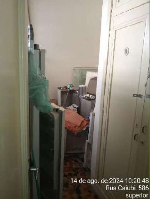 Imagem leilão